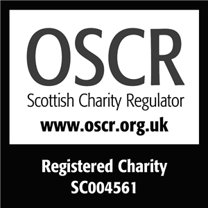 OSCR - Scottish Chairy Regulator